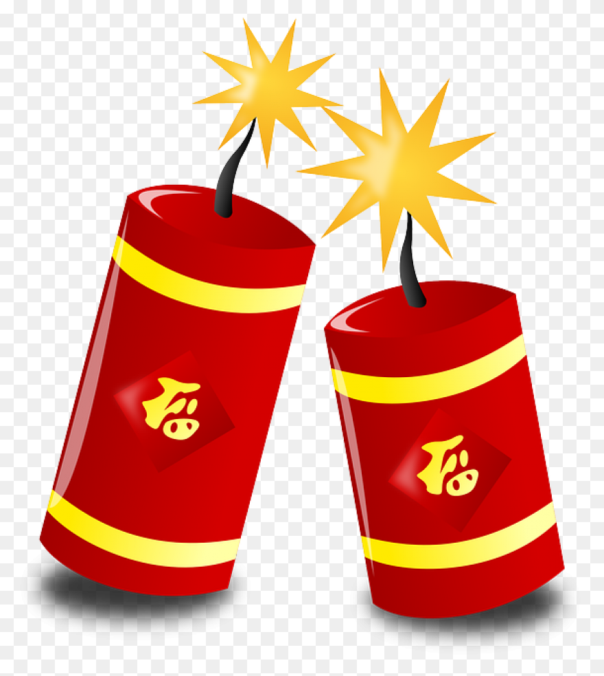 Firework Icon #169920 - Free Icons 