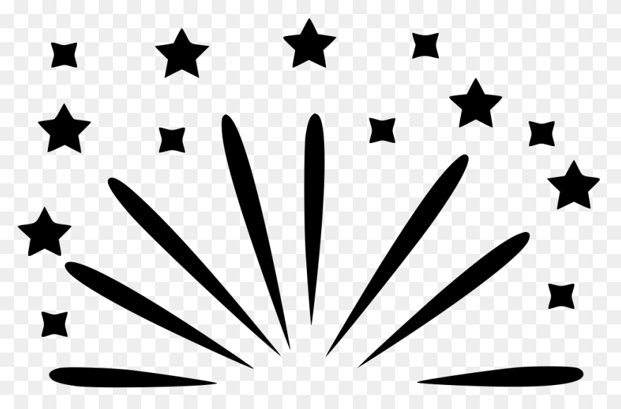 Firework Icon #169920 - Free Icons 