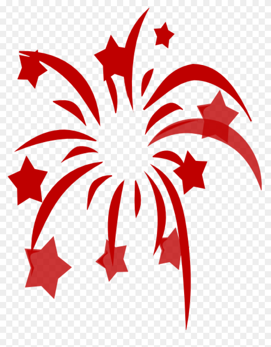 Firework Icon #169920 - Free Icons 
