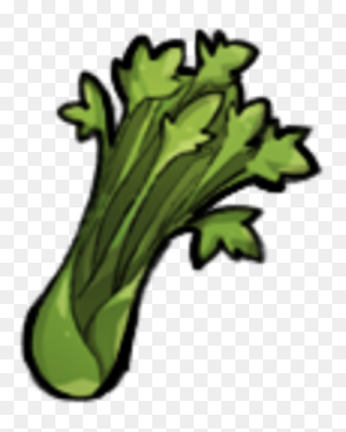 Celery | Spiritfarer Wiki | - Celery