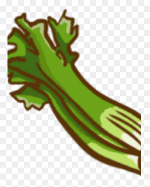 Celery | Chef Wars Wiki - Celery