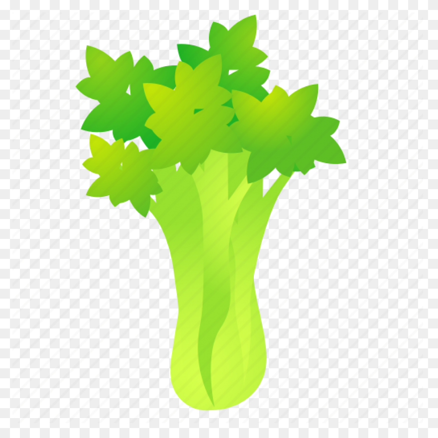 Celery Vegetable Flat #ad , #paid, 