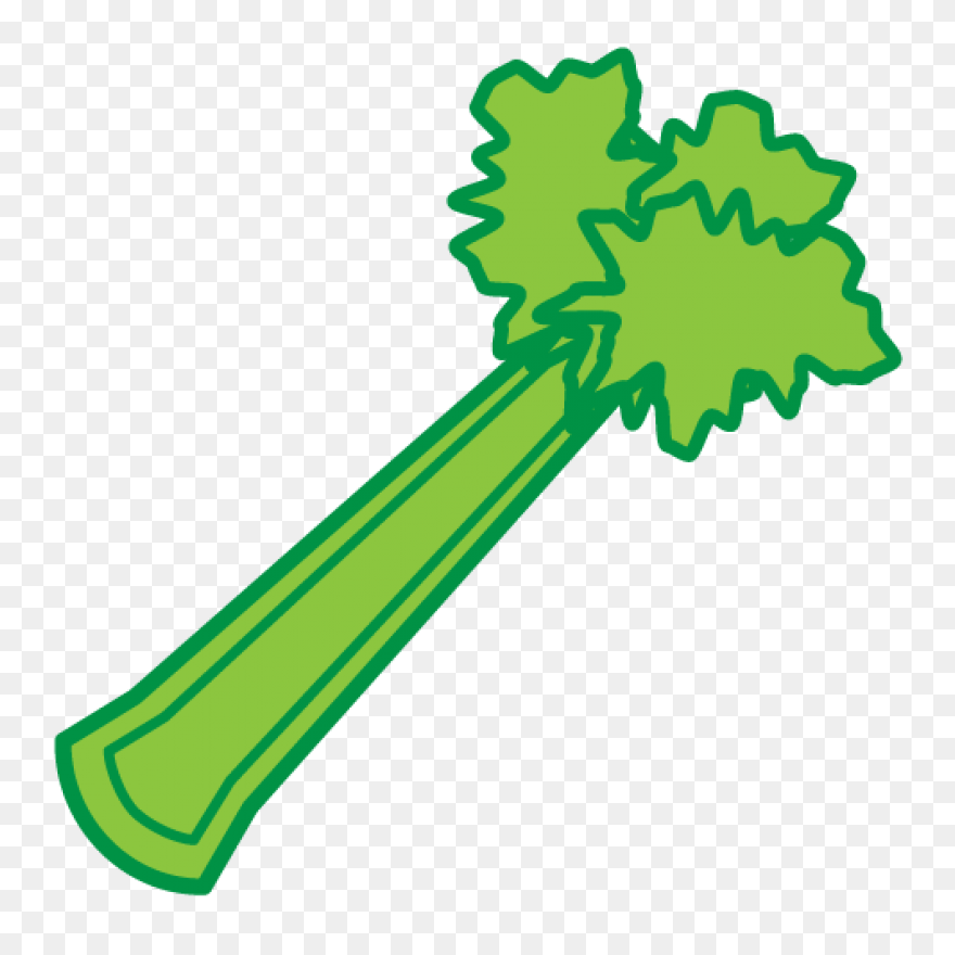 Celery Vegetable Flat #ad , #paid, 