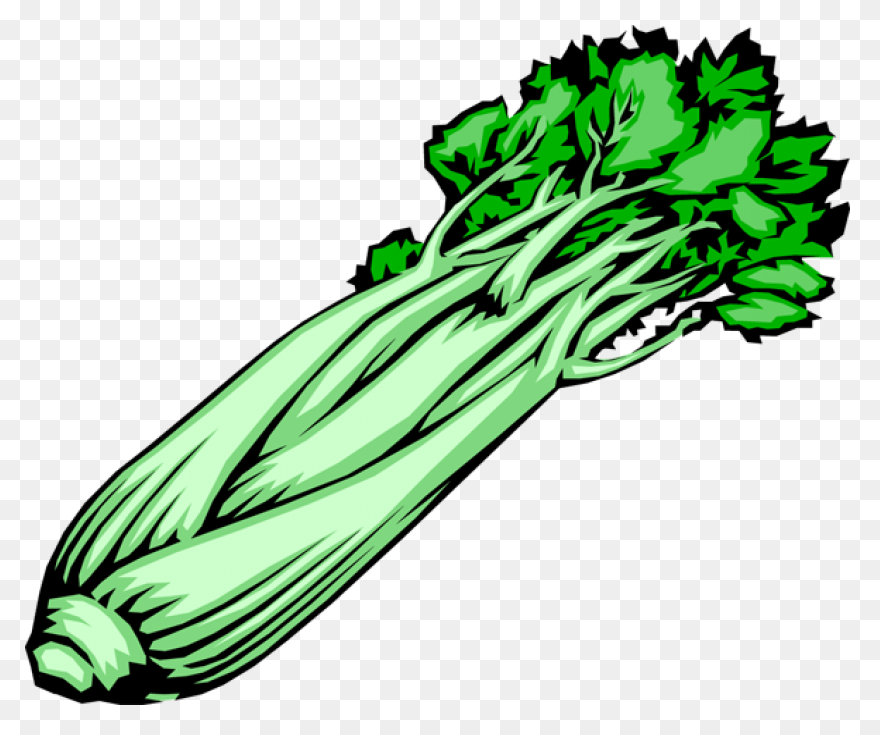 Celery Vegetable Flat #ad , #paid, 