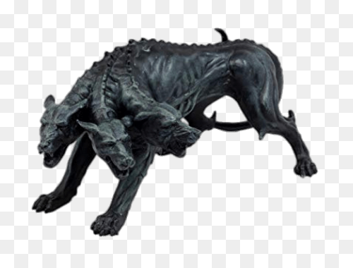 Cerberus (Final Fantasy Iii) | Fina
