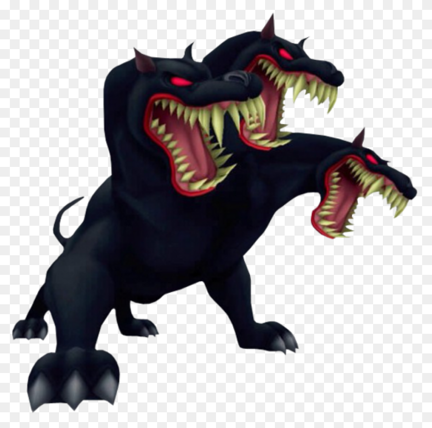 Cerberus (Final Fantasy Iii) | Fina