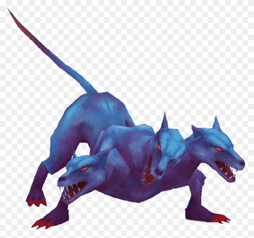 Cerberus (Final Fantasy Iii) | - Cerberus