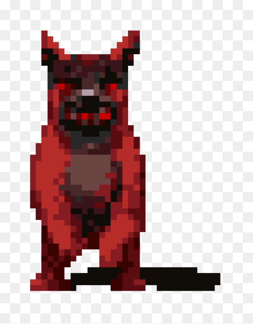 Cerberus (Final Fantasy Iii) | Fina