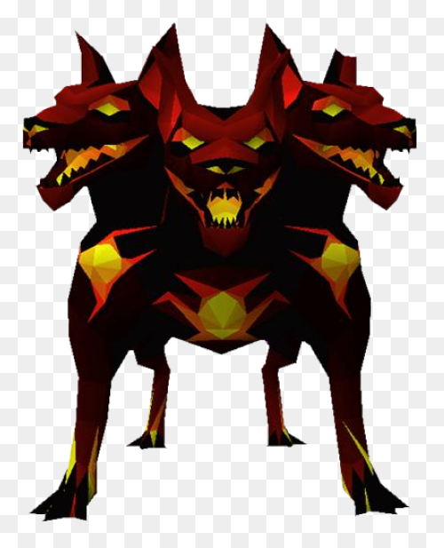 Cerberus (Final Fantasy Iii) | Fina