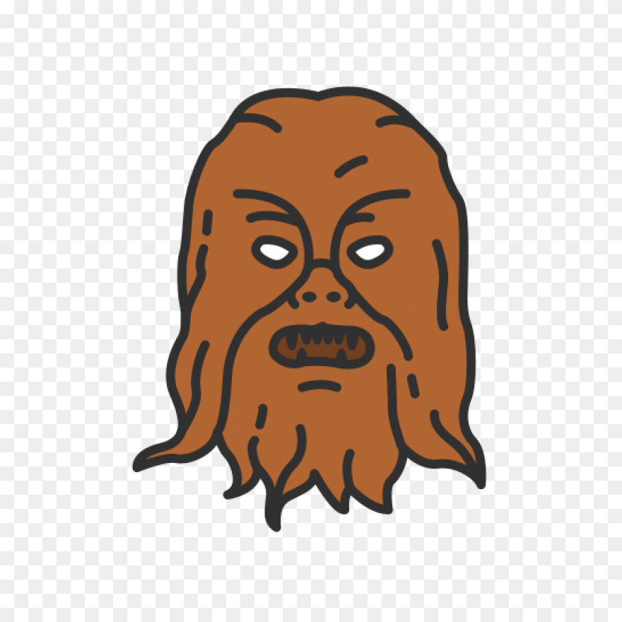 Chewbacca | Disney Emoji Blitz Wiki