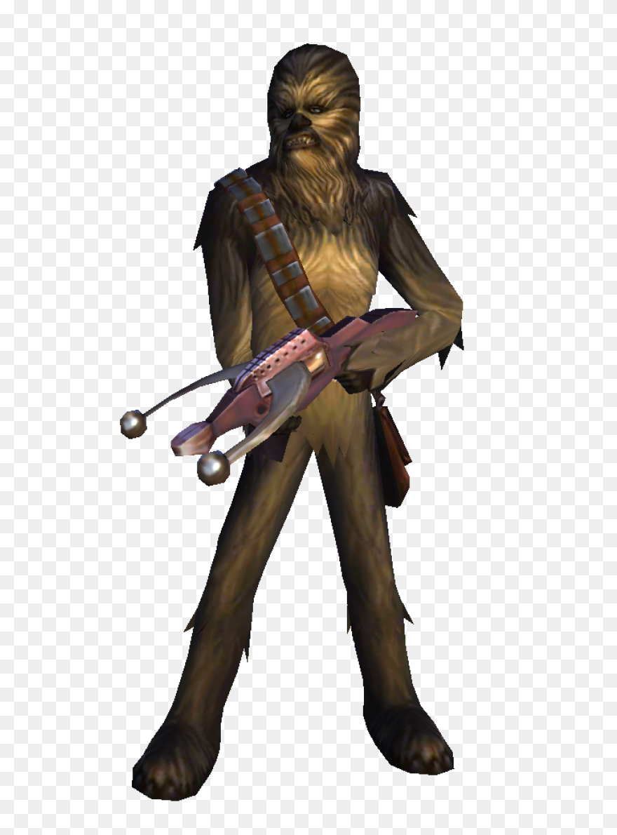Chewbacca | Disney Emoji Blitz Wiki