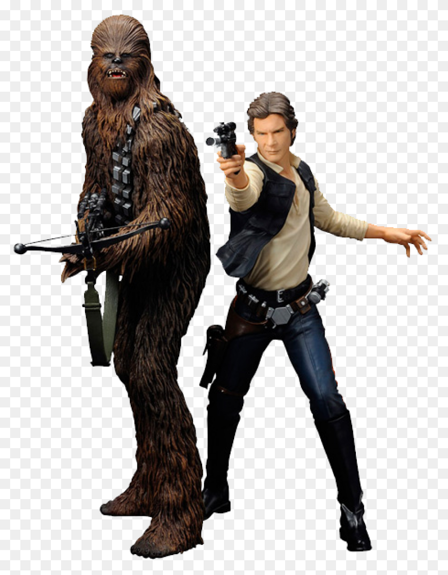 Chewbacca | Disney Emoji Blitz Wiki