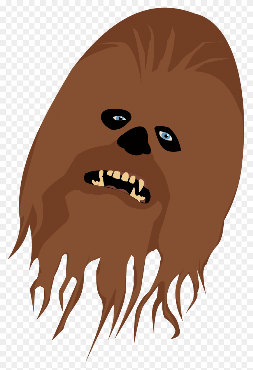Chewbacca | Disney Emoji Blitz Wiki