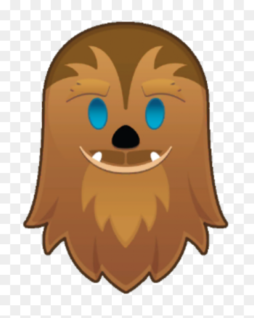 Chewbacca | Disney Emoji Blitz - Chewbacca
