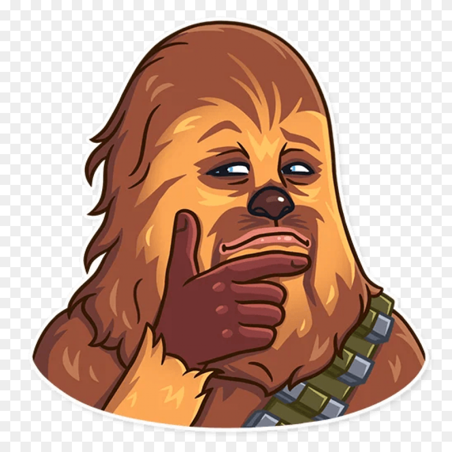 Chewbacca | Disney Emoji Blitz Wiki