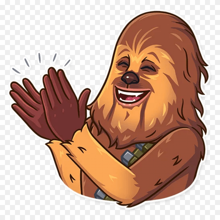 Chewbacca | Disney Emoji Blitz Wiki
