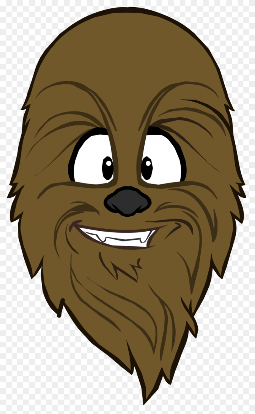 Chewbacca | Disney Emoji Blitz Wiki