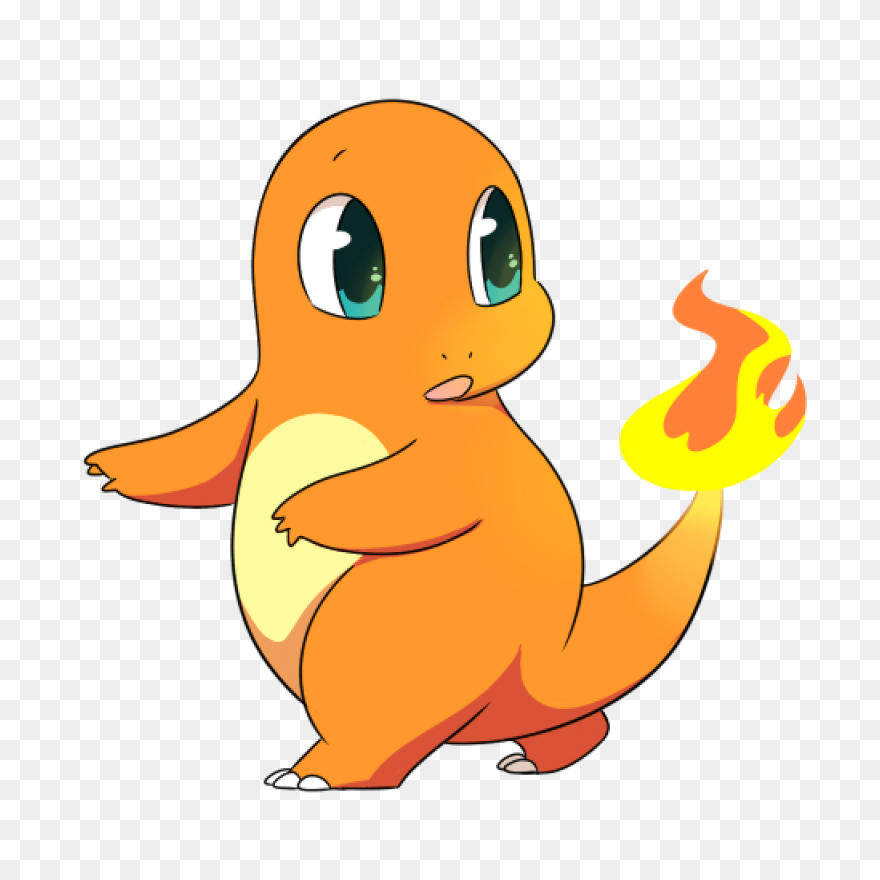 Charmander | Pokemon Charizard, Pok