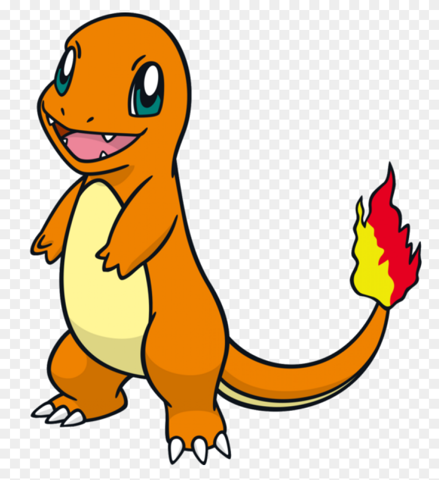 Charmander | Pokemon Charizard, Pok