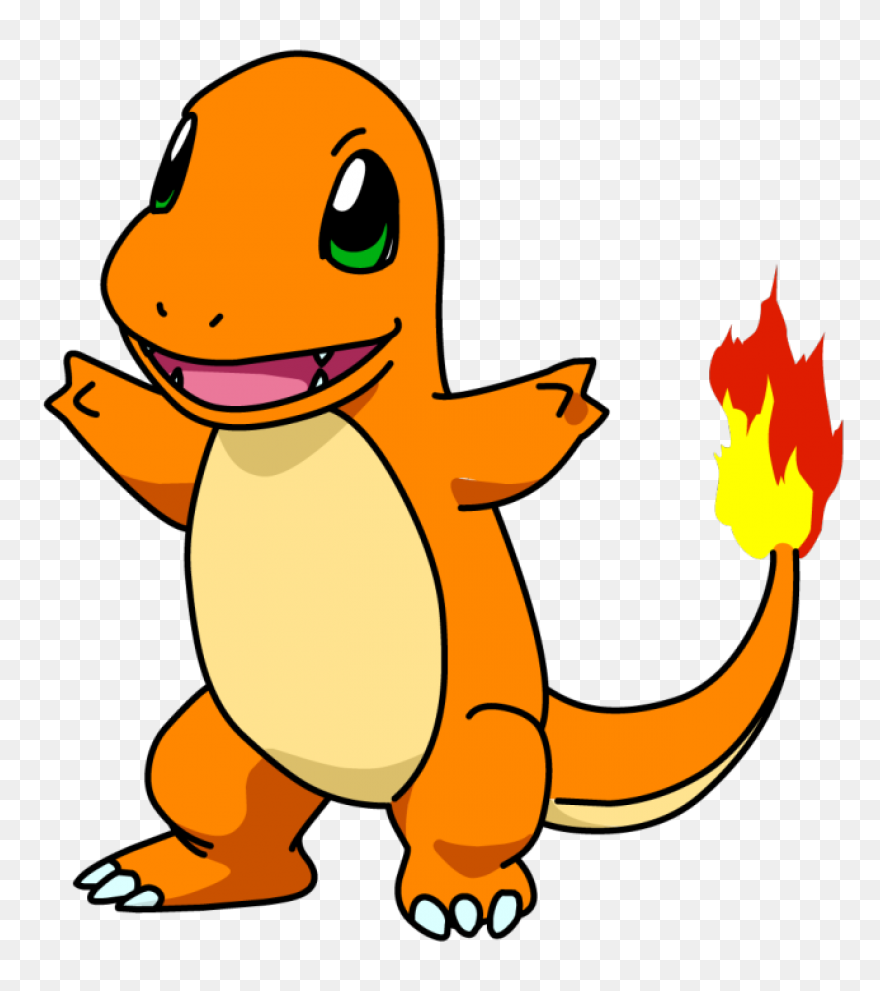 Charmander | Pokemon Charizard, Pok