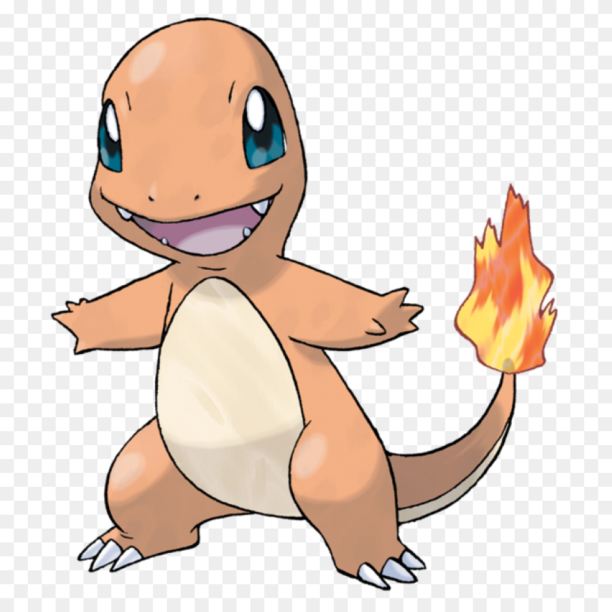Charmander | Pokemon Charizard, Pok