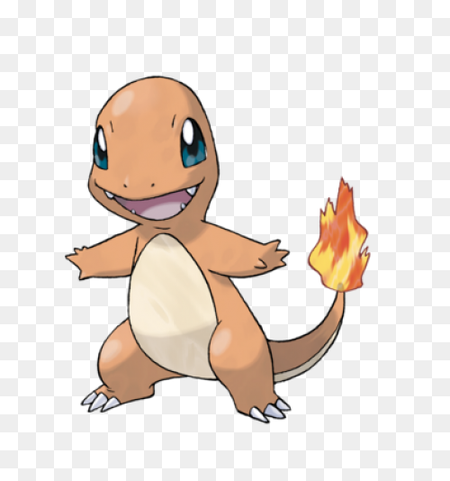 Charmander | Pokémon Wiki | - Charmander