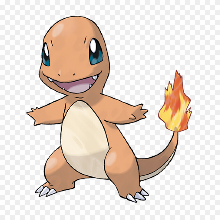 Charmander | Pokemon Charizard, Pok