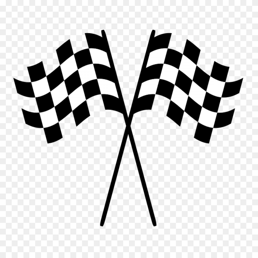 Computer Icons Racing Flags Clip Ar