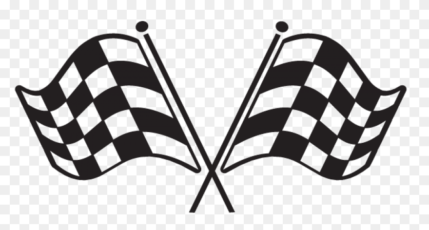 Computer Icons Racing Flags Clip Ar