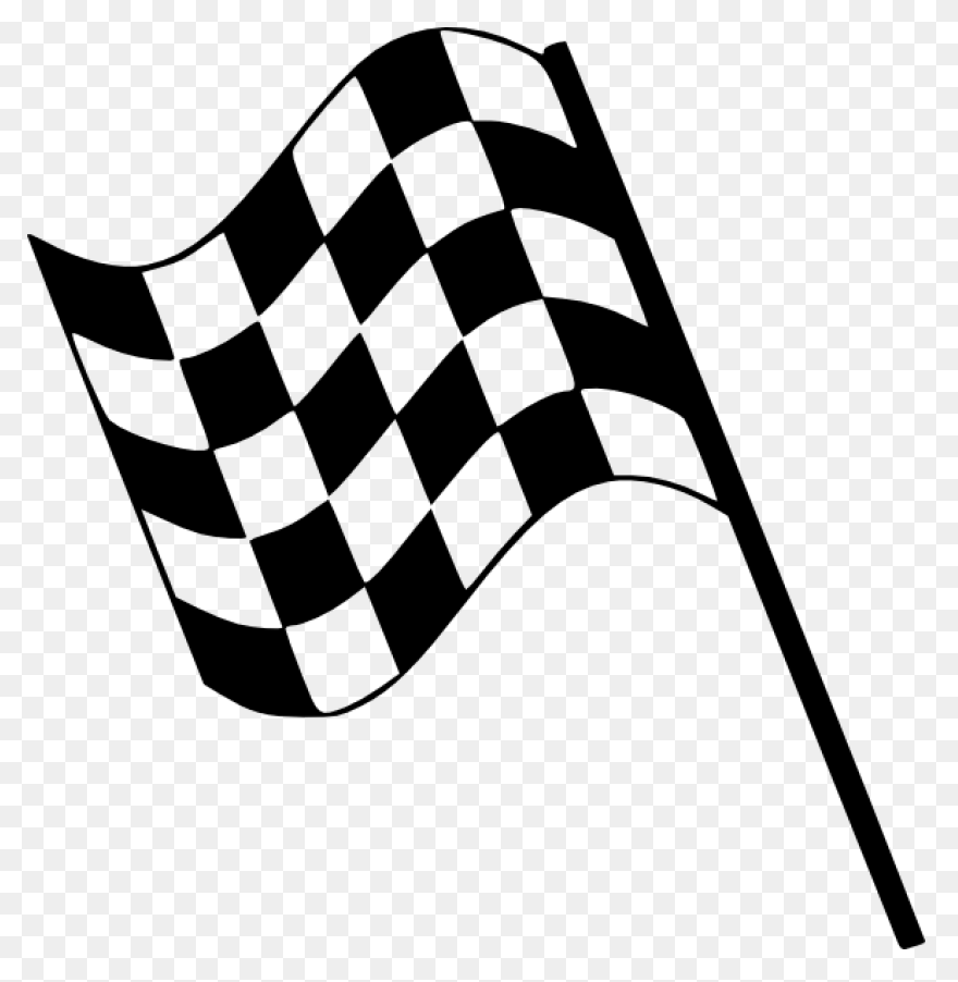 Computer Icons Racing Flags Clip Ar