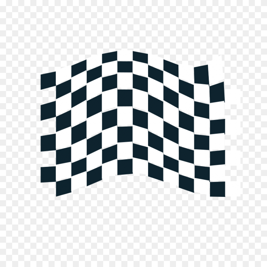 Computer Icons Racing Flags Clipart - Checkered Flag