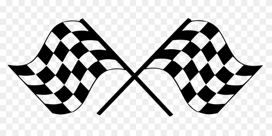 Computer Icons Racing Flags Clip Ar