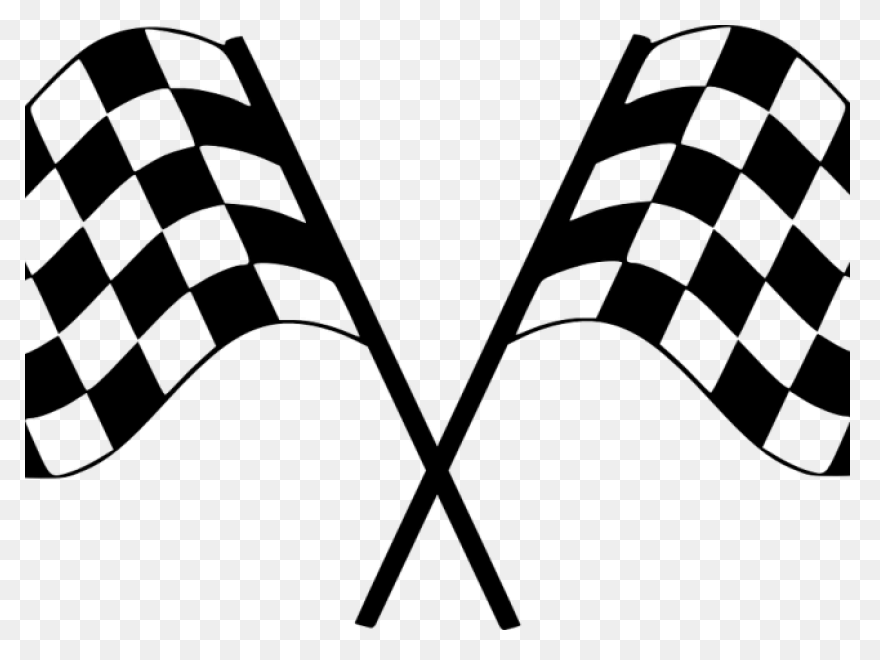 Computer Icons Racing Flags Clip Ar
