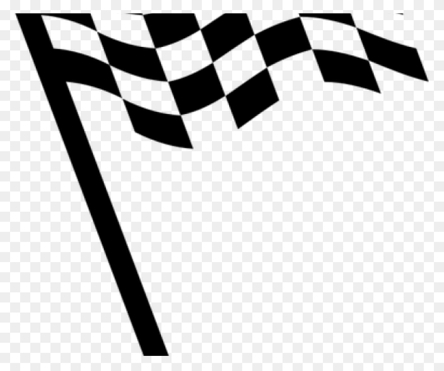 Computer Icons Racing Flags Clip Ar