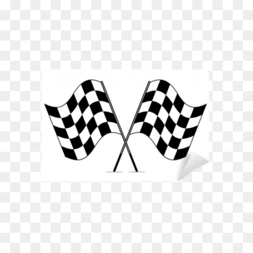 Computer Icons Racing Flags Clip Ar