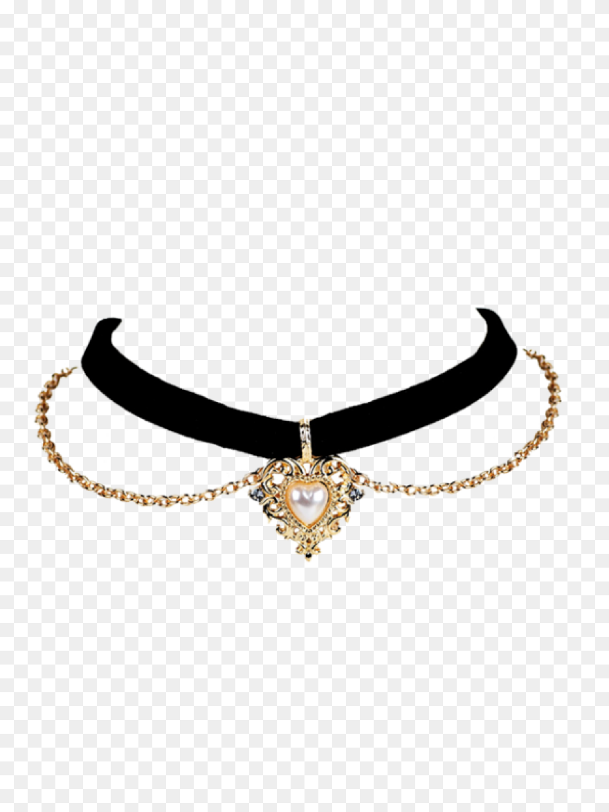 23% Off] 2021 Faux Pearl - Choker