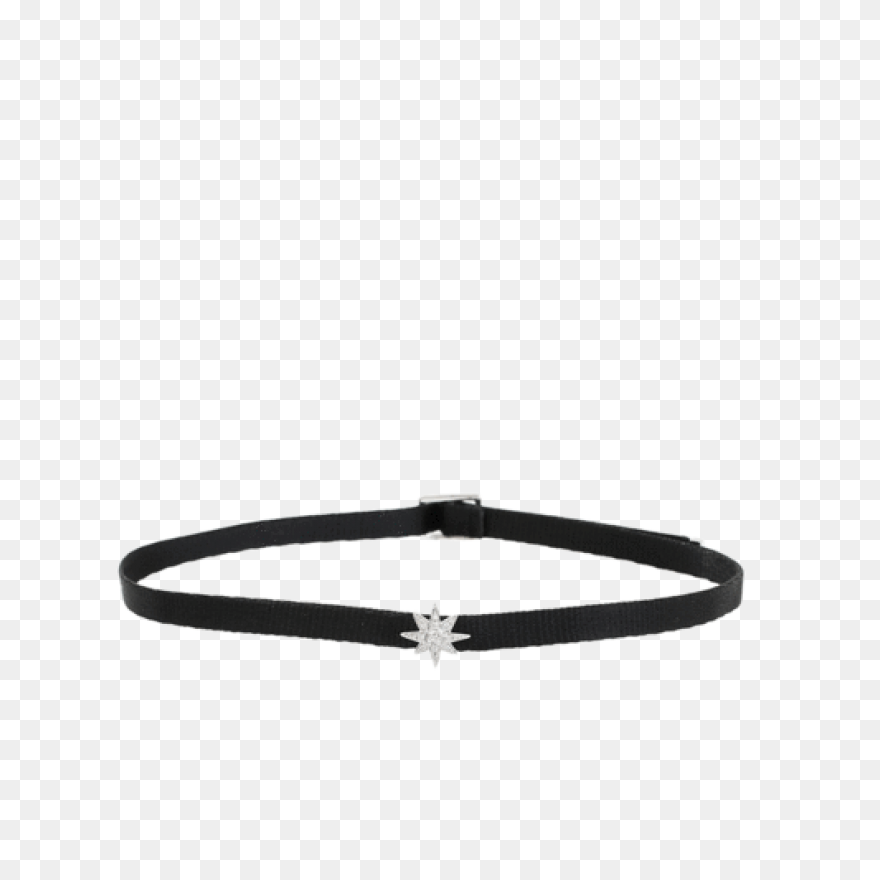 Mini Starburst Choker - Choker