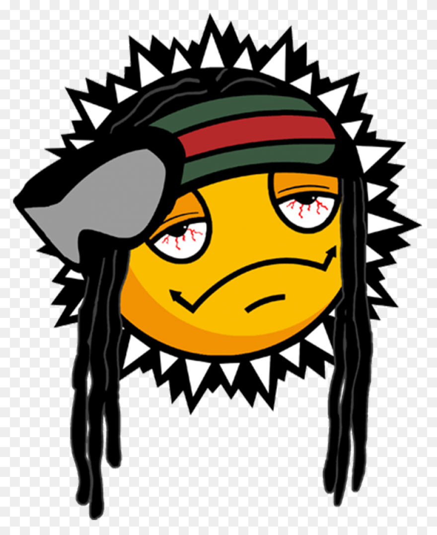 Young Throwback - Chief Keef Glo Ga