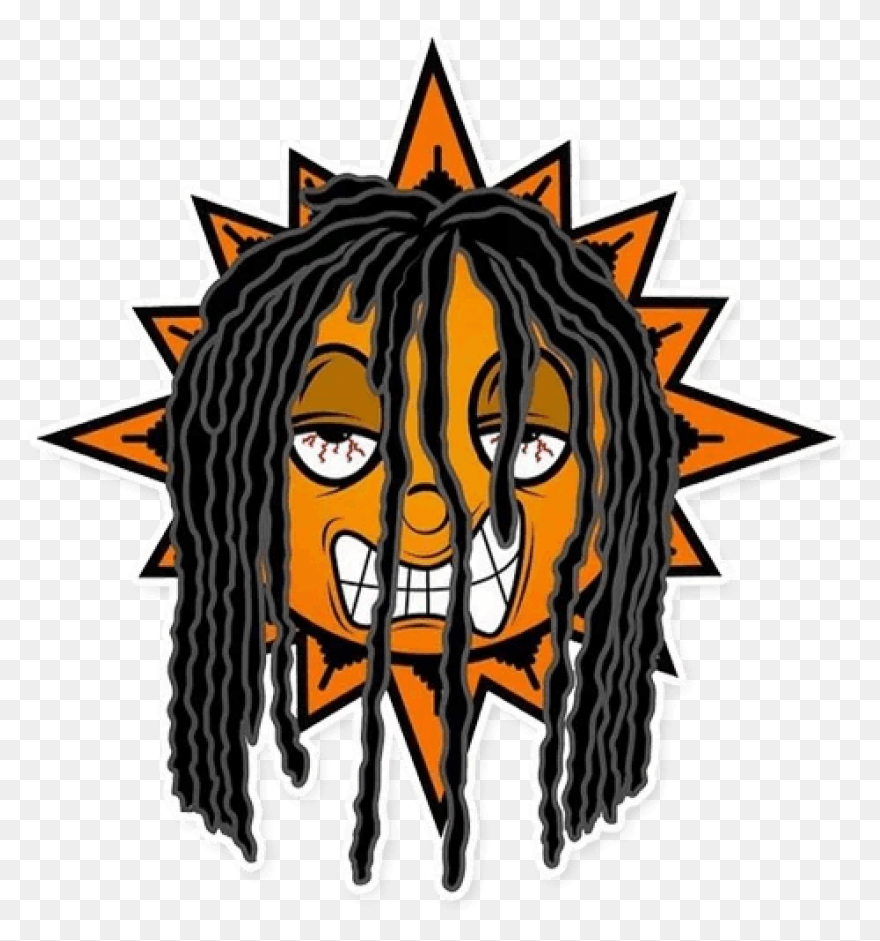 Young Throwback - Chief Keef Glo Ga