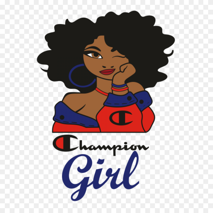 Champion Usa Logo PNG-WebP | Champi