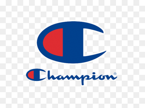 Champion Usa Logo PNG-WebP | Champi