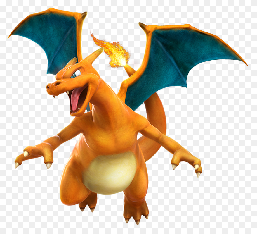 Charizard | Monster Wiki | ClipartF