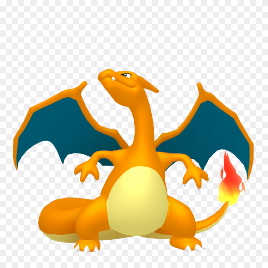 Charizard | Monster Wiki | ClipartF