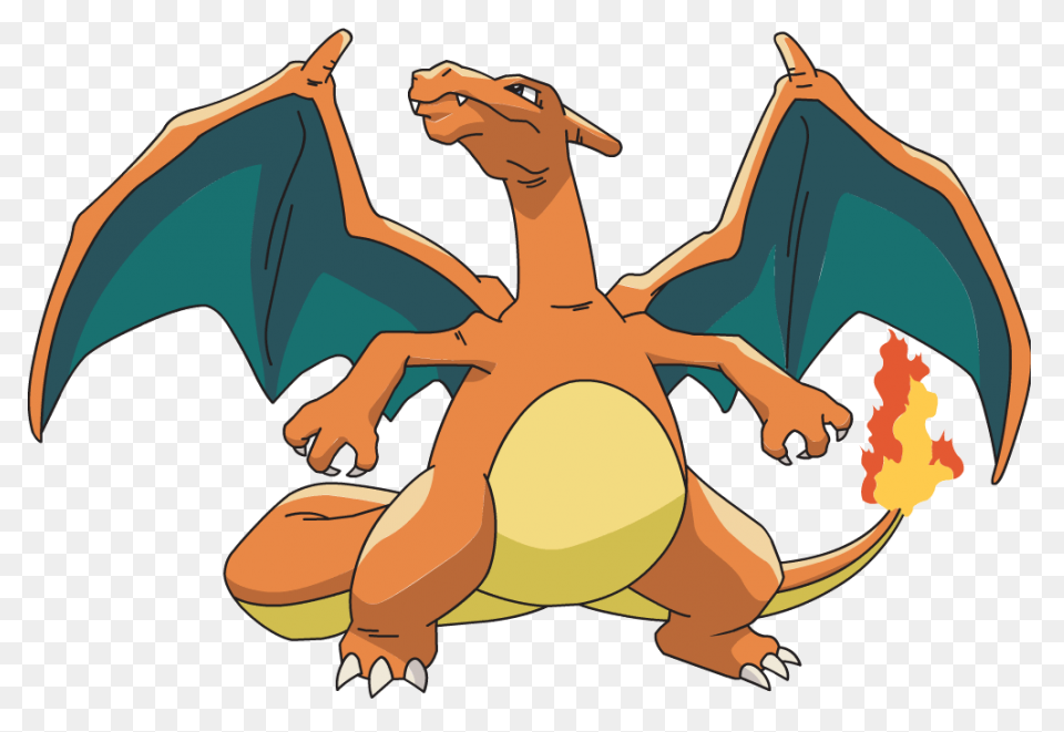 Charizard | Monster Wiki | - Charizard