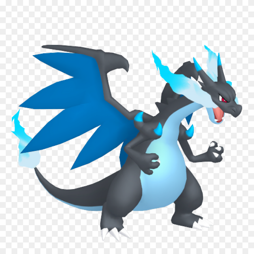 Charizard | Monster Wiki | ClipartF