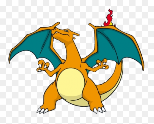 Charizard | Monster Wiki | ClipartF