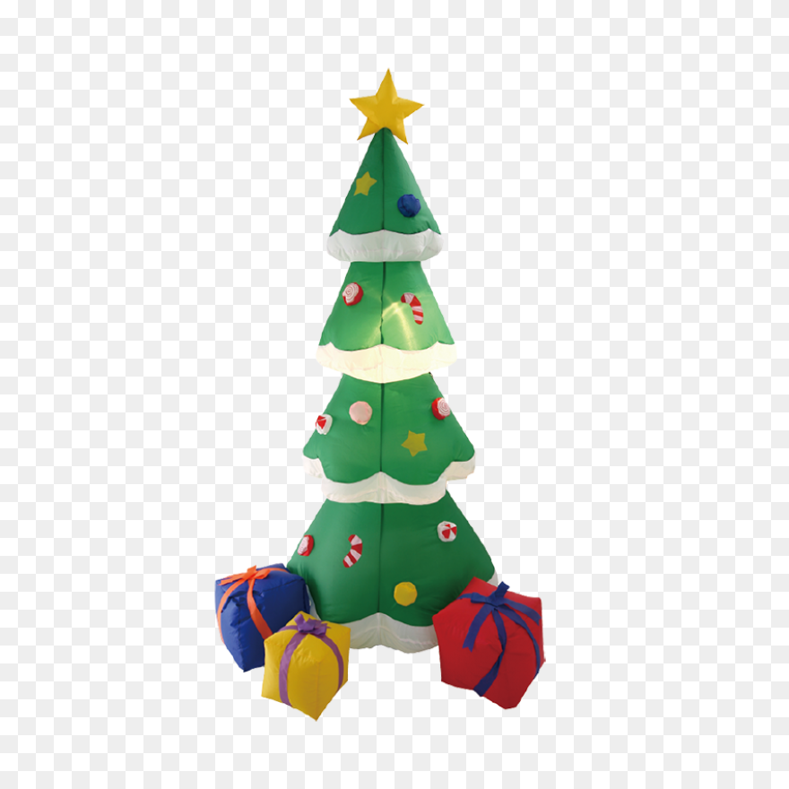 Christmas Decorations Clipart Chris