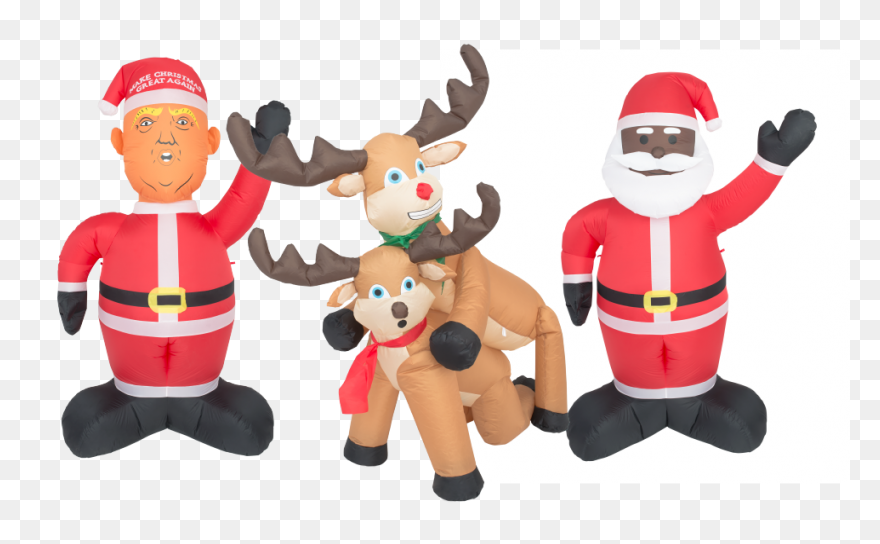 Christmas Decorations Clipart Chris