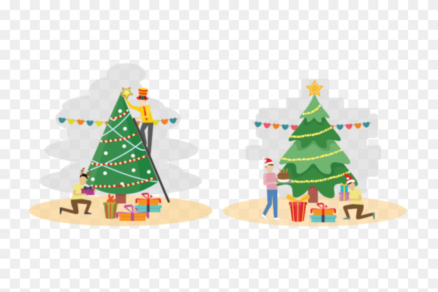 Christmas Decorations Clipart Chris