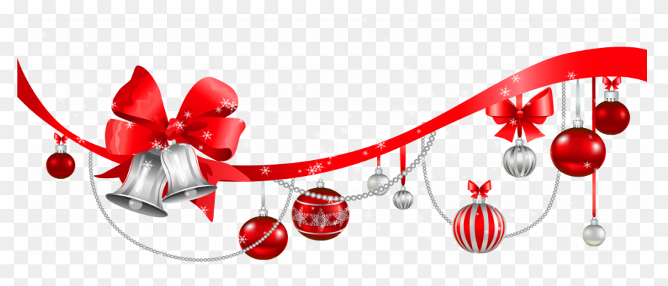 Christmas Decorations Clipart Chris